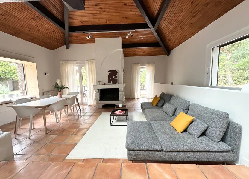 Maison à vendre, 141m², Soorts-Hossegor