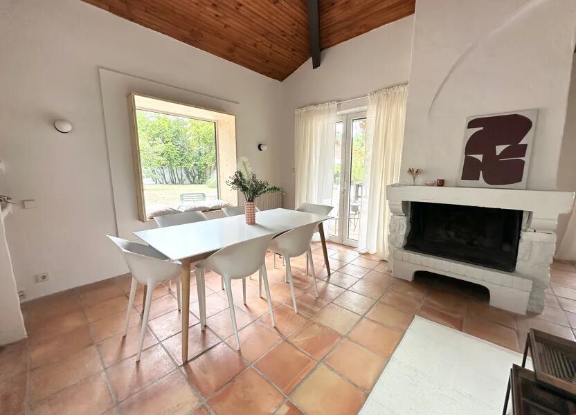 Maison à vendre, 141m², Soorts-Hossegor