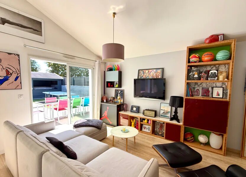 Maison à vendre, 89m², Bénesse-Maremne