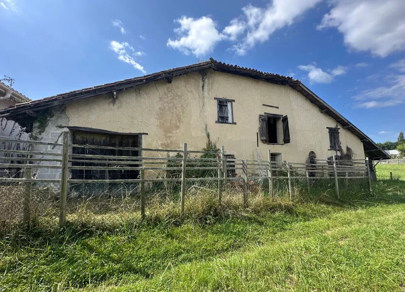 Maison à vendre, 200m², Saubrigues
