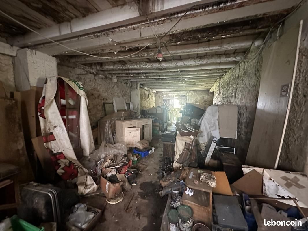 Maison à vendre, 200m², Saubrigues