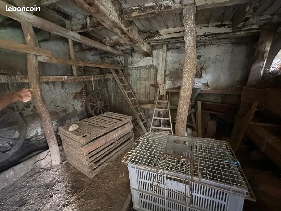 Maison à vendre, 200m², Saubrigues