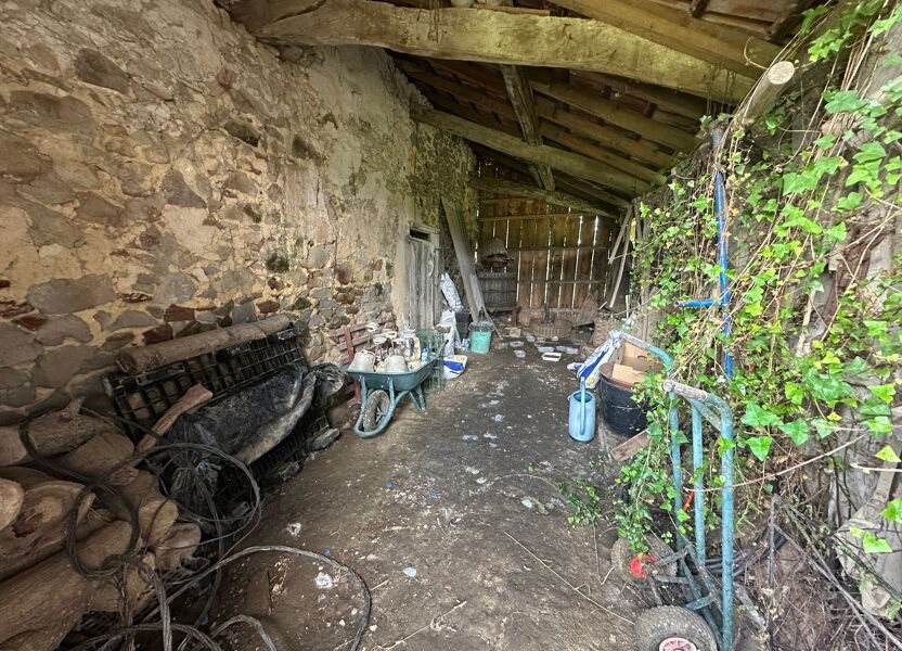 Maison à vendre, 200m², Saubrigues