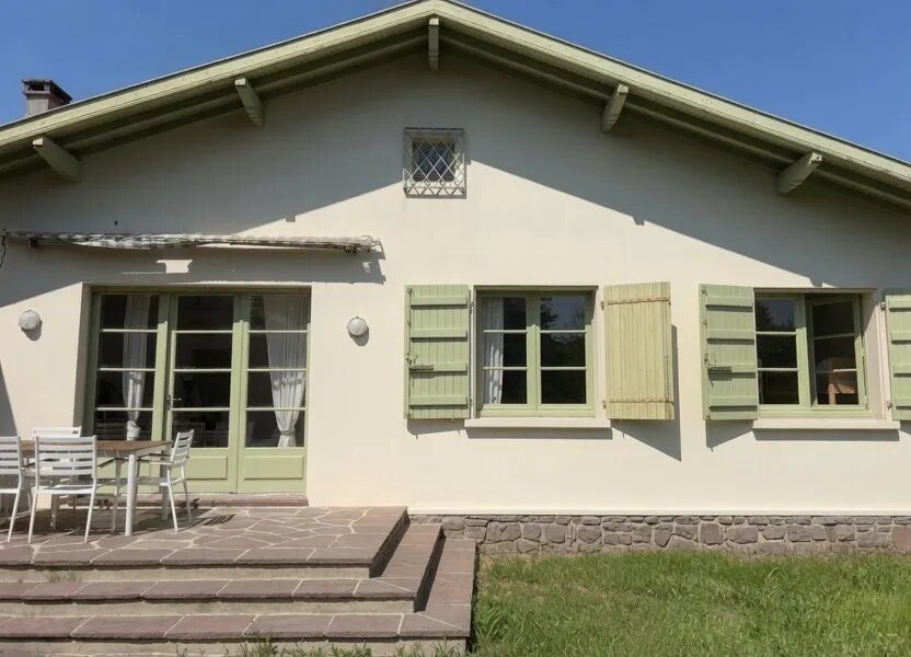Maison à vendre, 80m², Soorts-Hossegor