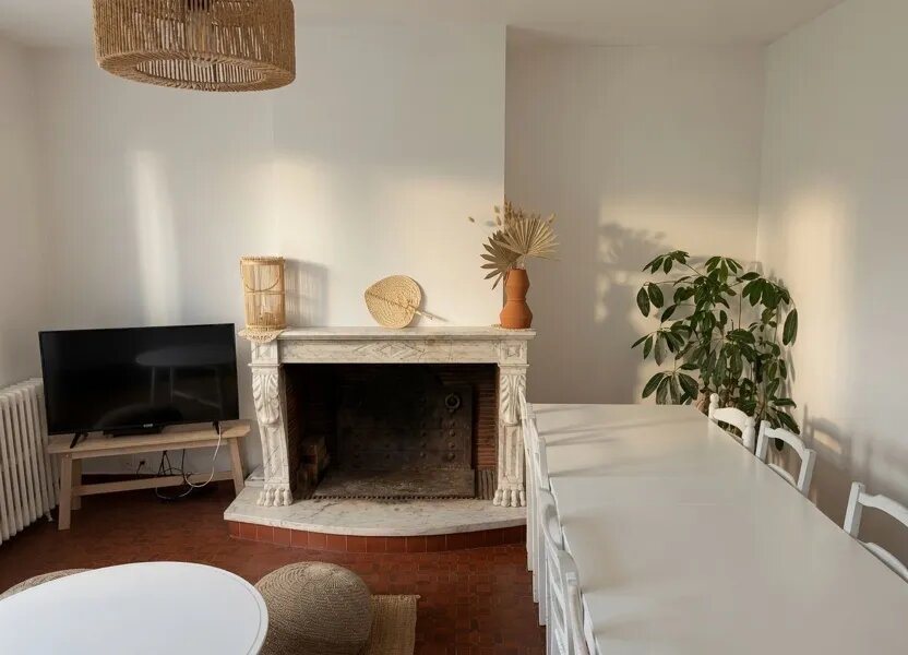 Maison à vendre, 80m², Soorts-Hossegor