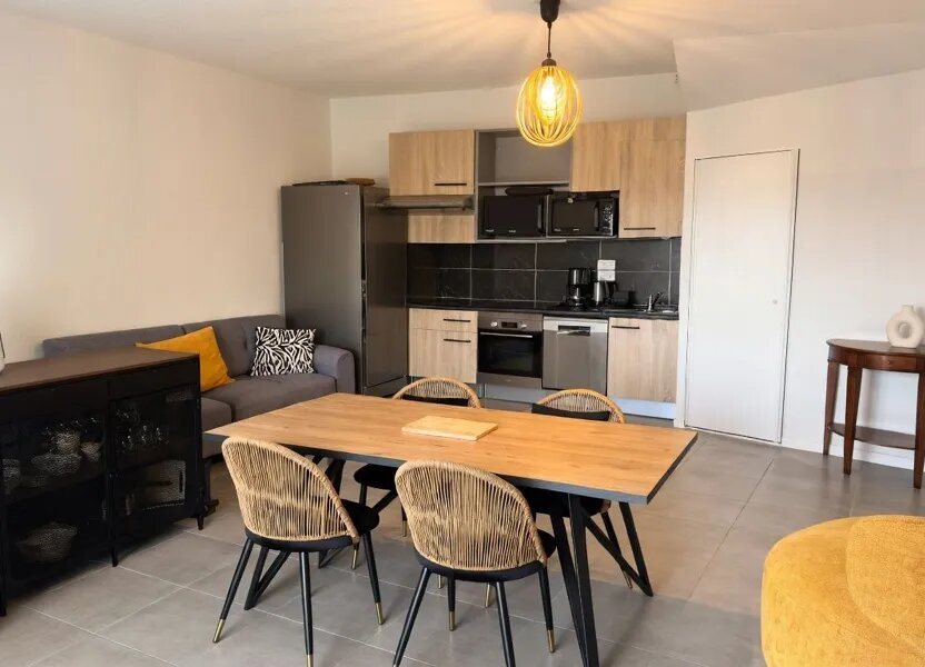 Appartement à vendre, 59m², Bénesse-Maremne