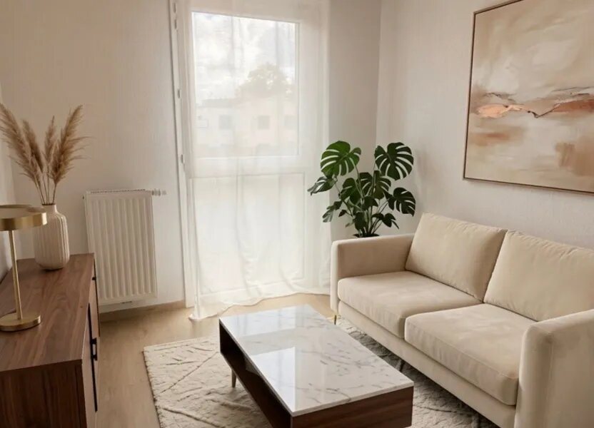 Appartement à vendre, 59m², Bénesse-Maremne