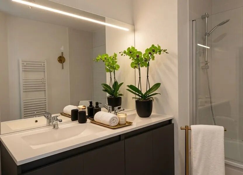 Appartement à vendre, 59m², Bénesse-Maremne