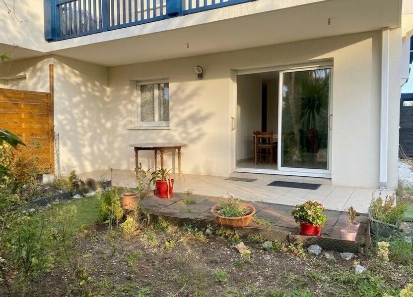 Appartement à vendre, 40m², Saint-Vincent-de-Tyrosse