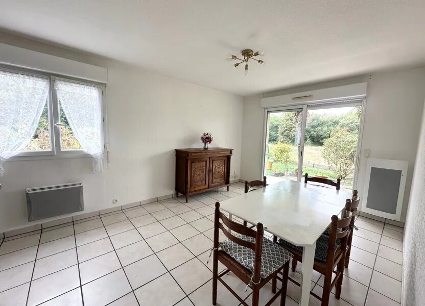 Appartement à vendre, 40m², Saint-Vincent-de-Tyrosse