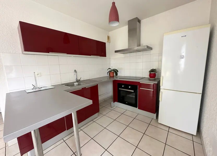 Appartement à vendre, 40m², Saint-Vincent-de-Tyrosse