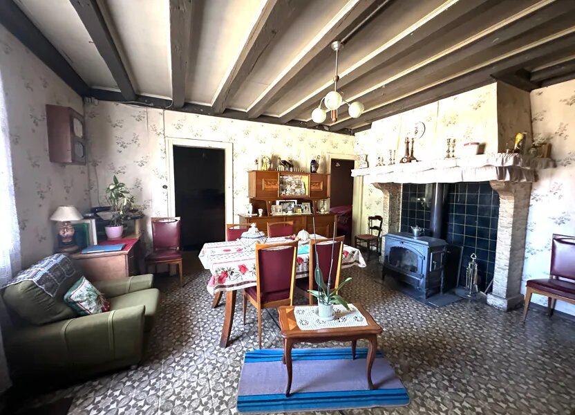 Maison à vendre, 108m², Magescq