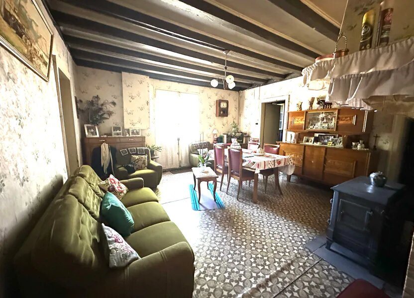 Maison à vendre, 108m², Magescq