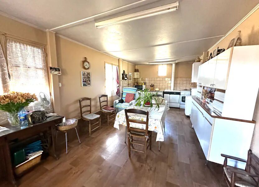 Maison à vendre, 108m², Magescq
