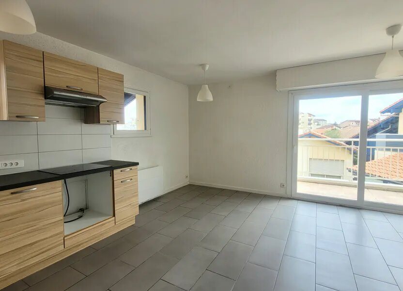Appartement à vendre, 37m², Dax