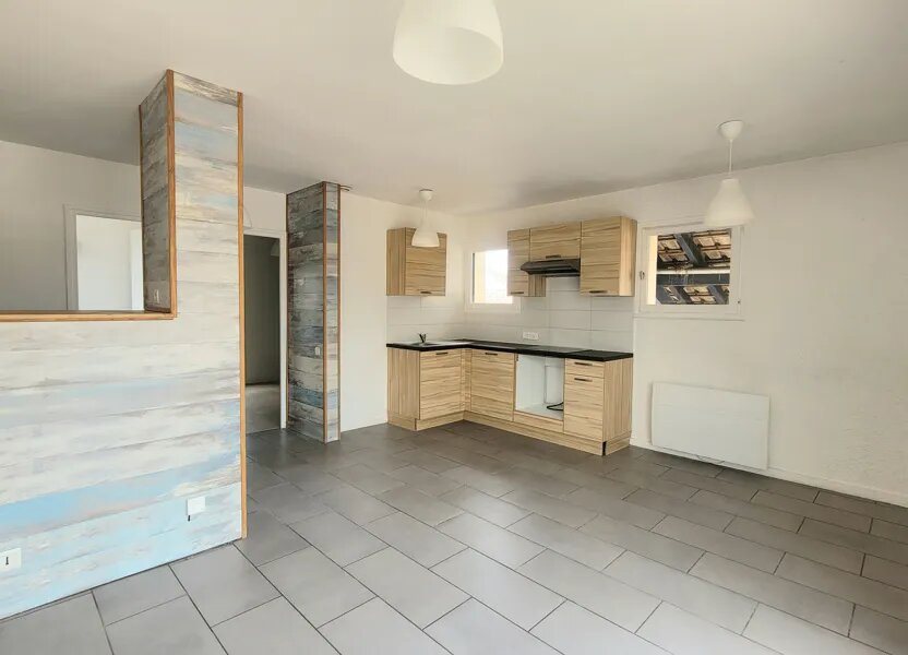 Appartement à vendre, 37m², Dax