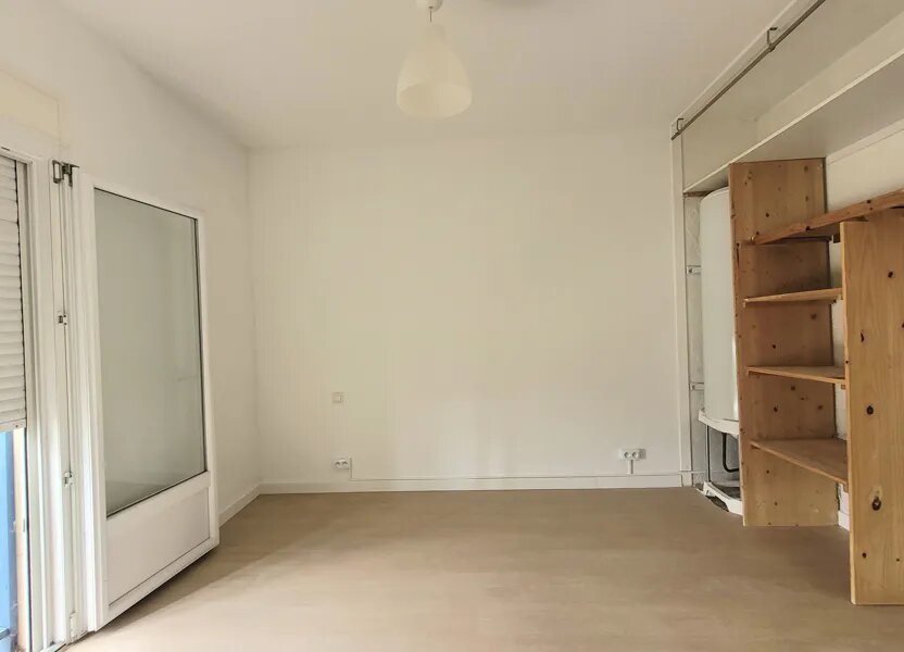 Appartement à vendre, 37m², Dax