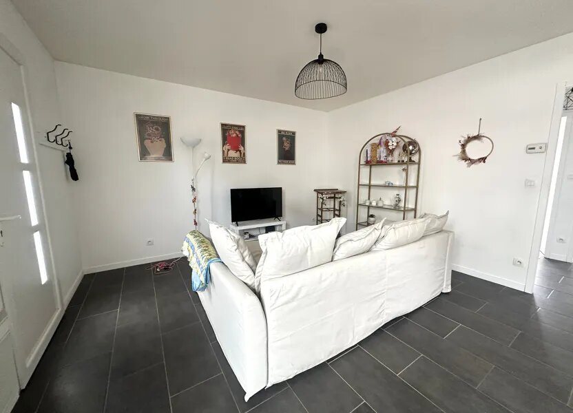 Maison à louer, 57m², Bénesse-Maremne