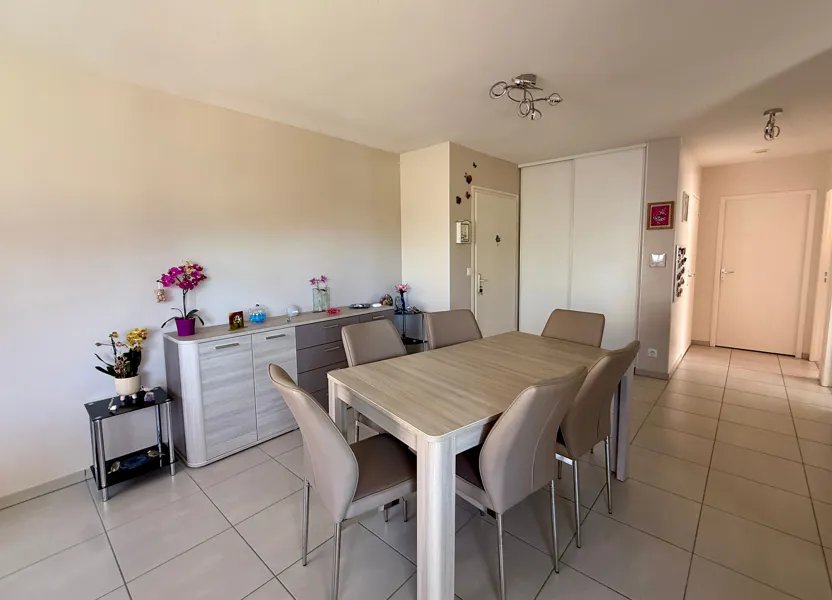 Appartement à vendre, 63m², Saint-Vincent-de-Tyrosse