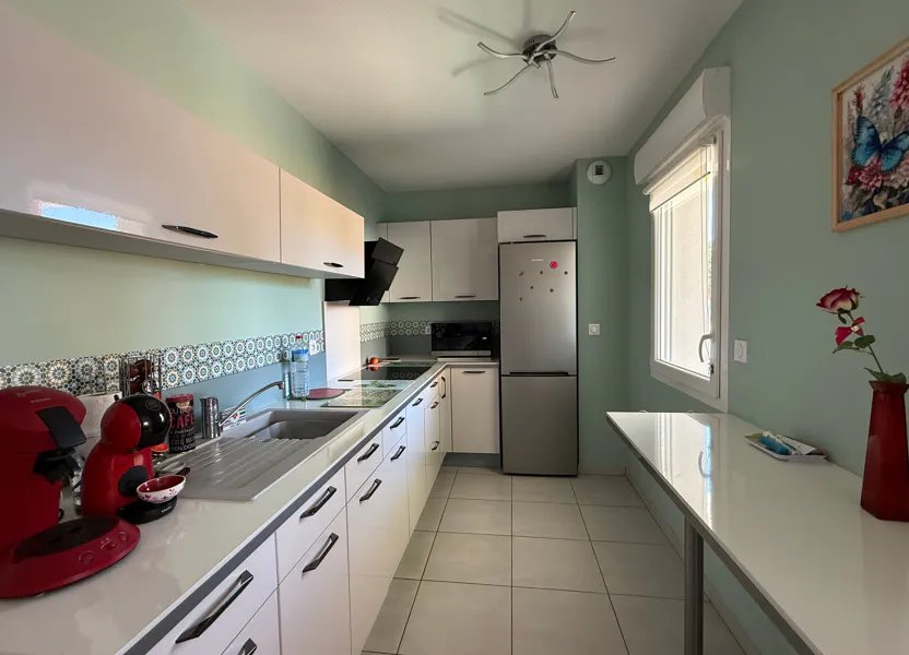 Appartement à vendre, 63m², Saint-Vincent-de-Tyrosse