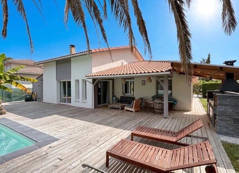 Maison à vendre, 145m², Tosse