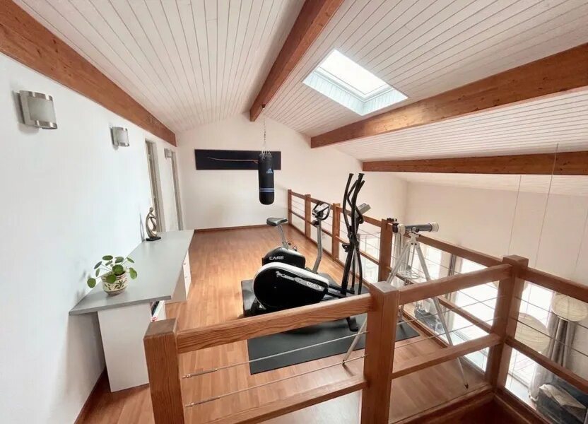 Maison à vendre, 145m², Tosse