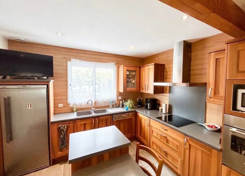 Maison à vendre, 145m², Tosse