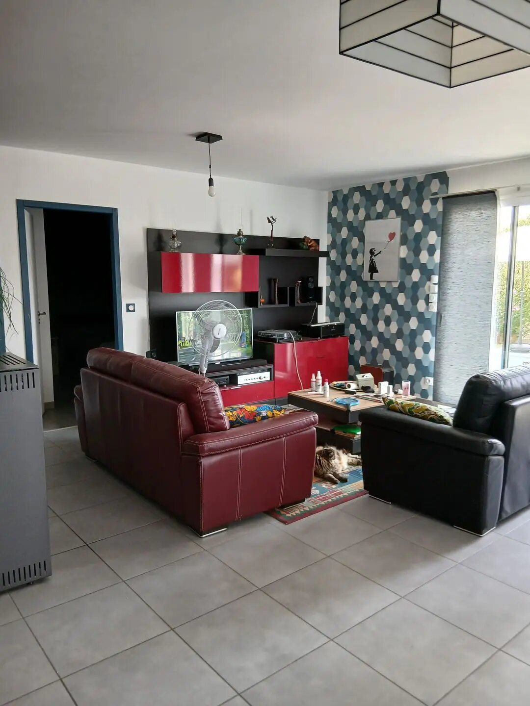 Maison à vendre, 95m², Saint-Jean-de-Marsacq