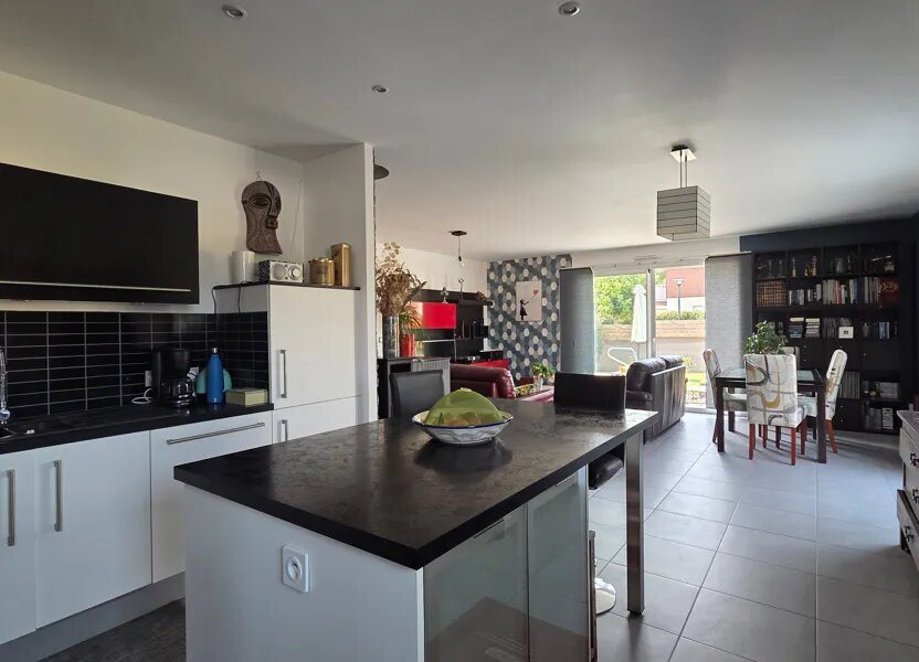 Maison à vendre, 95m², Saint-Jean-de-Marsacq
