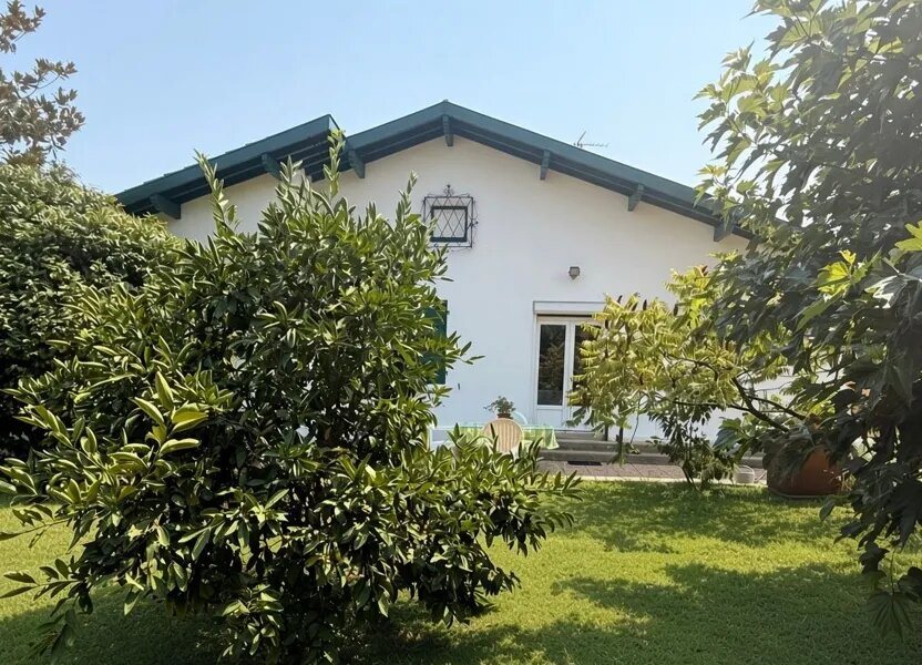 Maison à vendre, 120m², Saint-Vincent-de-Tyrosse