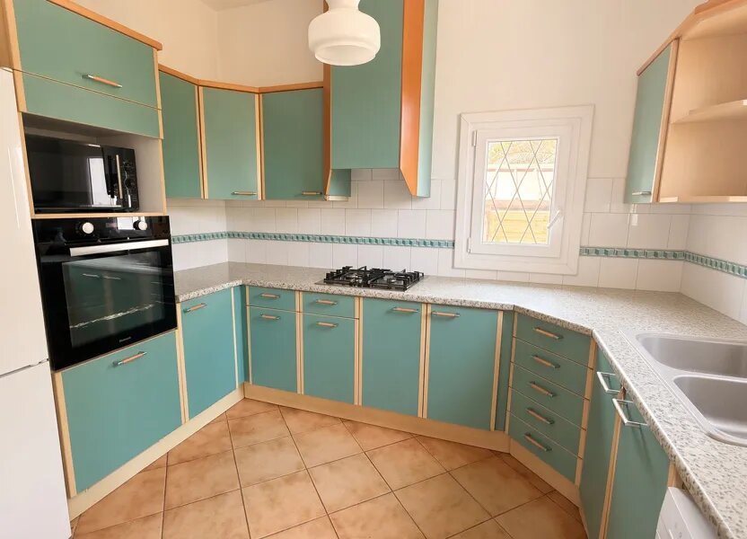 Maison à vendre, 120m², Saint-Vincent-de-Tyrosse
