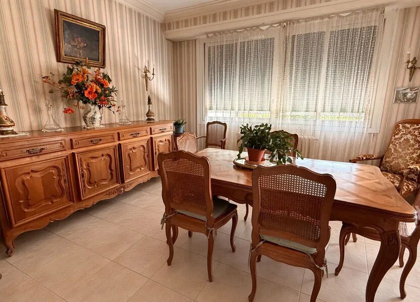 Maison à vendre, 120m², Saint-Vincent-de-Tyrosse
