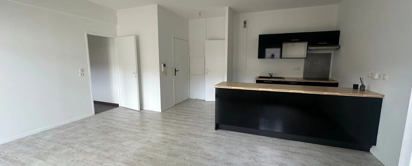 Appartement à vendre, 45m², Saint-Vincent-de-Tyrosse
