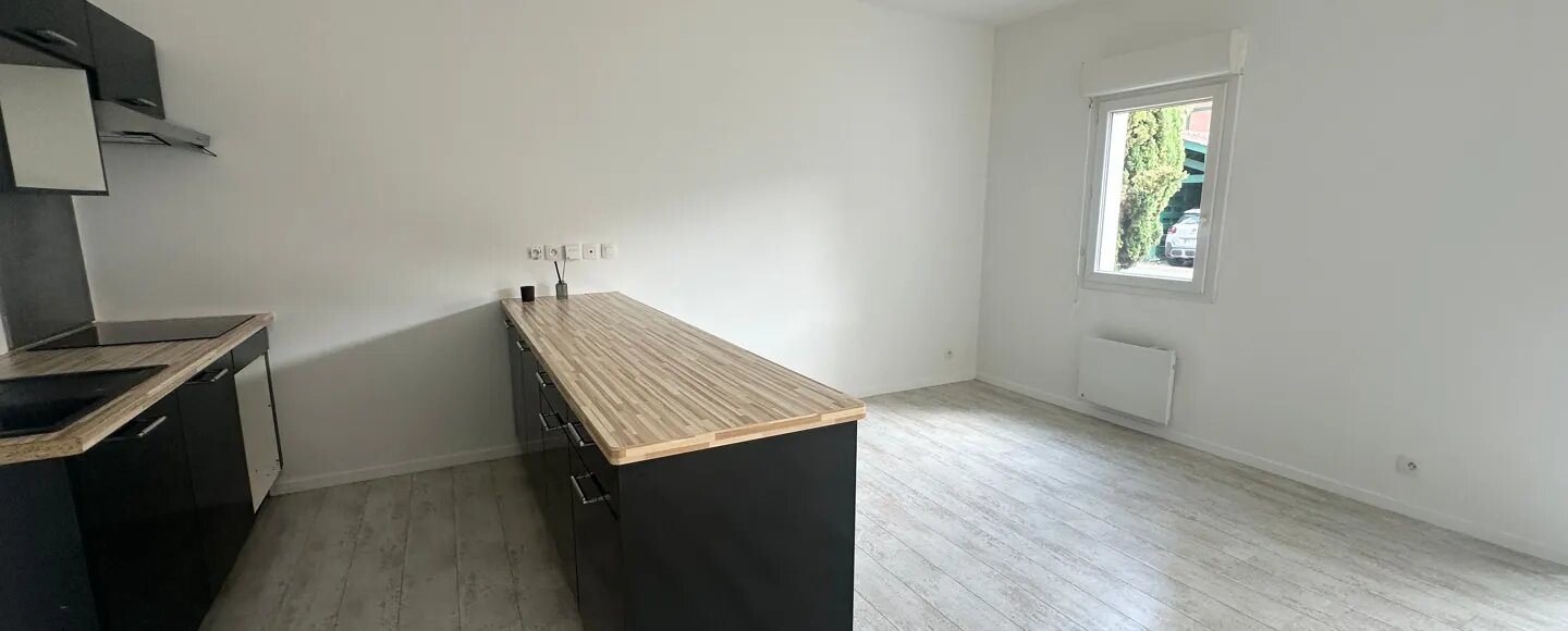 Appartement à vendre, 45m², Saint-Vincent-de-Tyrosse