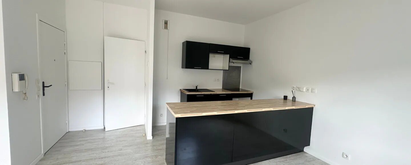 Appartement à vendre, 45m², Saint-Vincent-de-Tyrosse