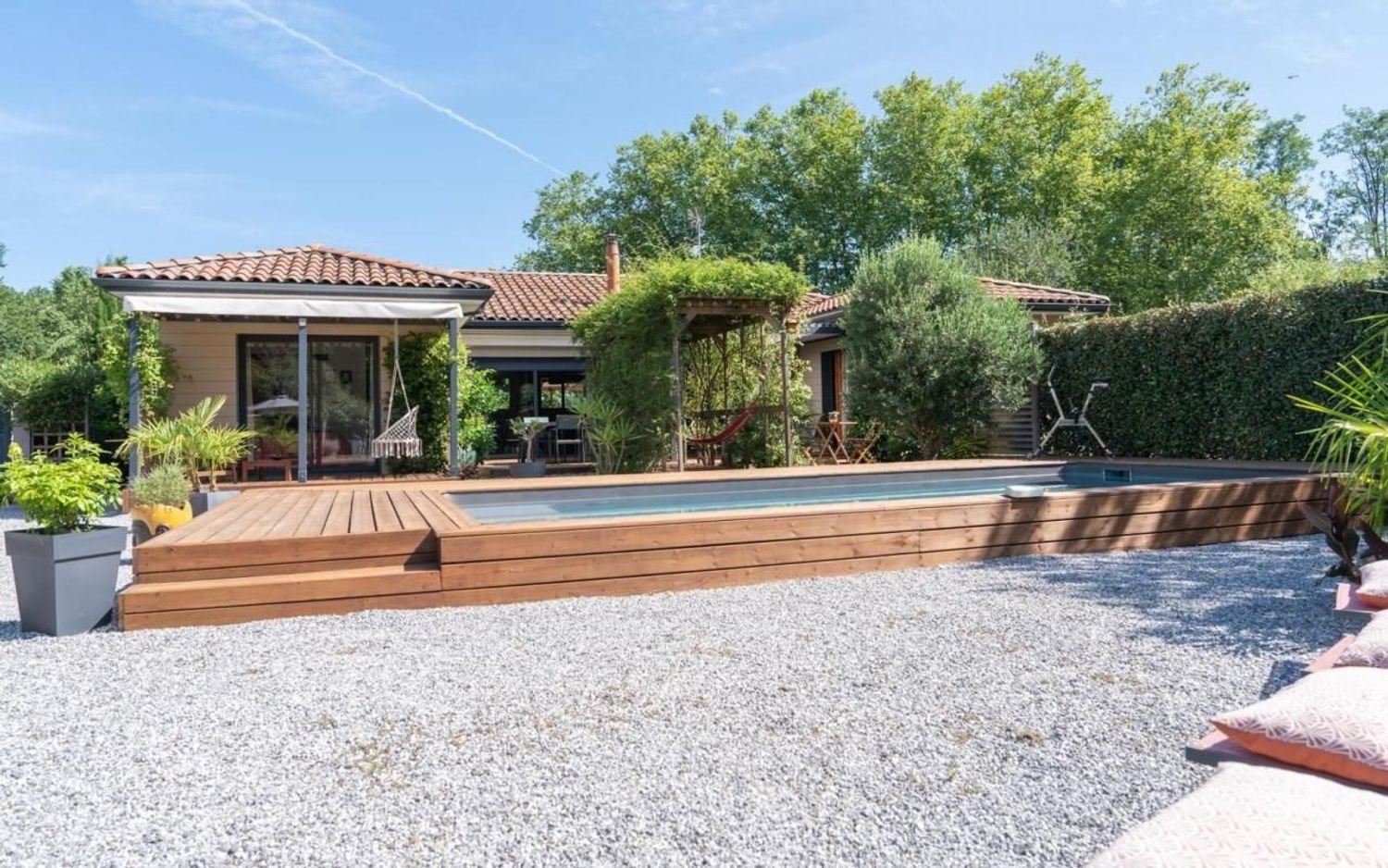 Maison à vendre, 148m², Saint-Jean-de-Marsacq