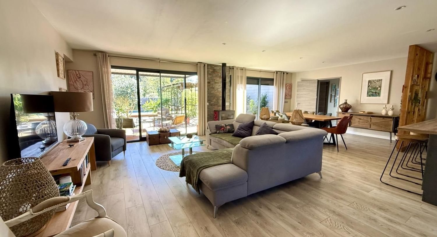 Maison à vendre, 148m², Saint-Jean-de-Marsacq