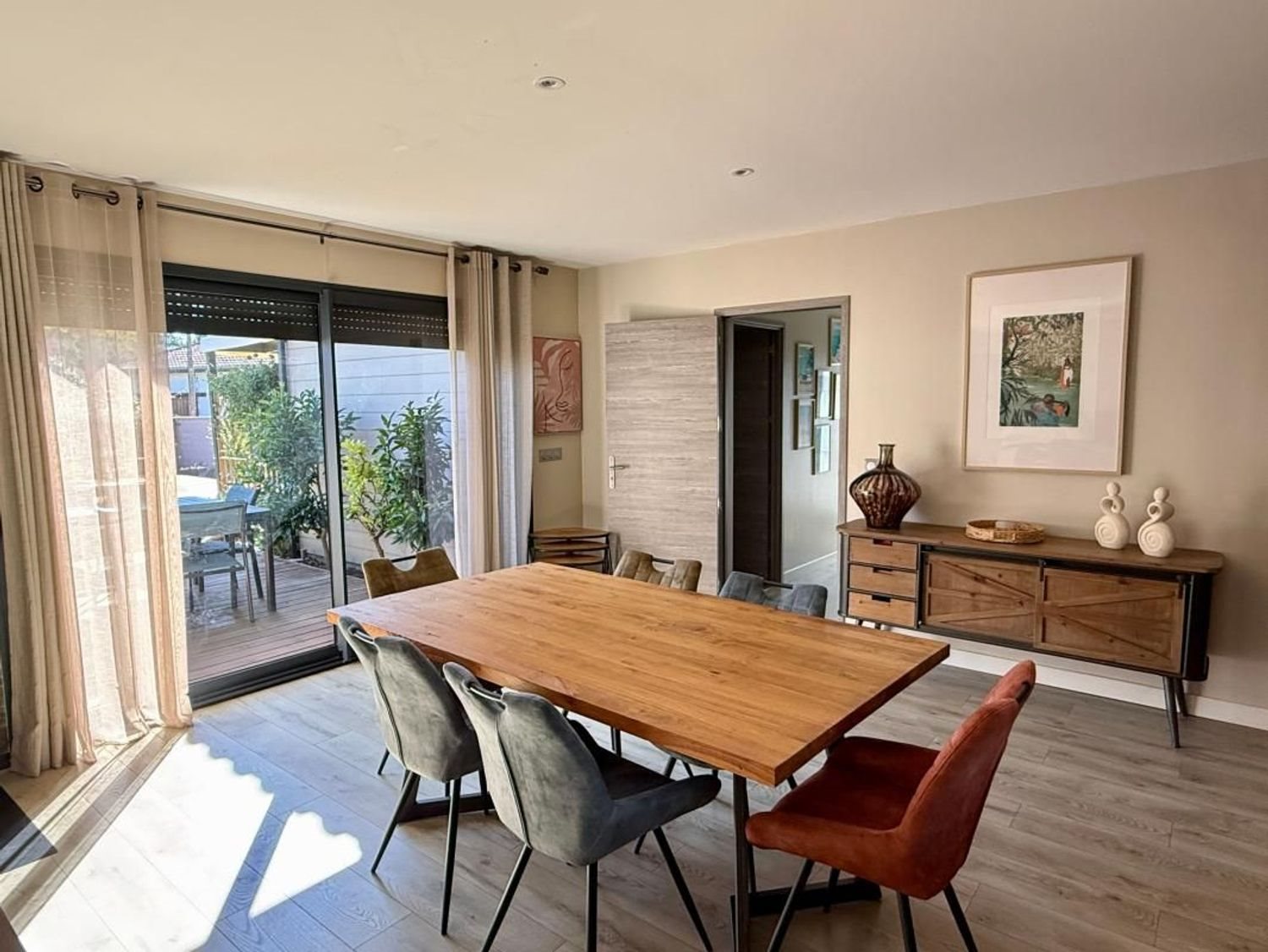 Maison à vendre, 148m², Saint-Jean-de-Marsacq