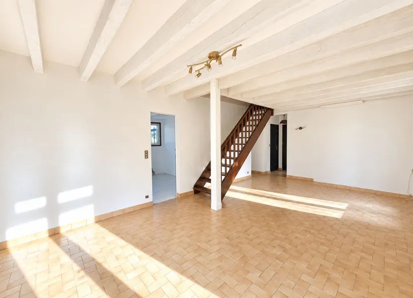 Maison à vendre, 117m², Saint-Vincent-de-Tyrosse