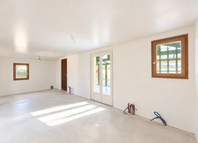 Maison à vendre, 117m², Saint-Vincent-de-Tyrosse