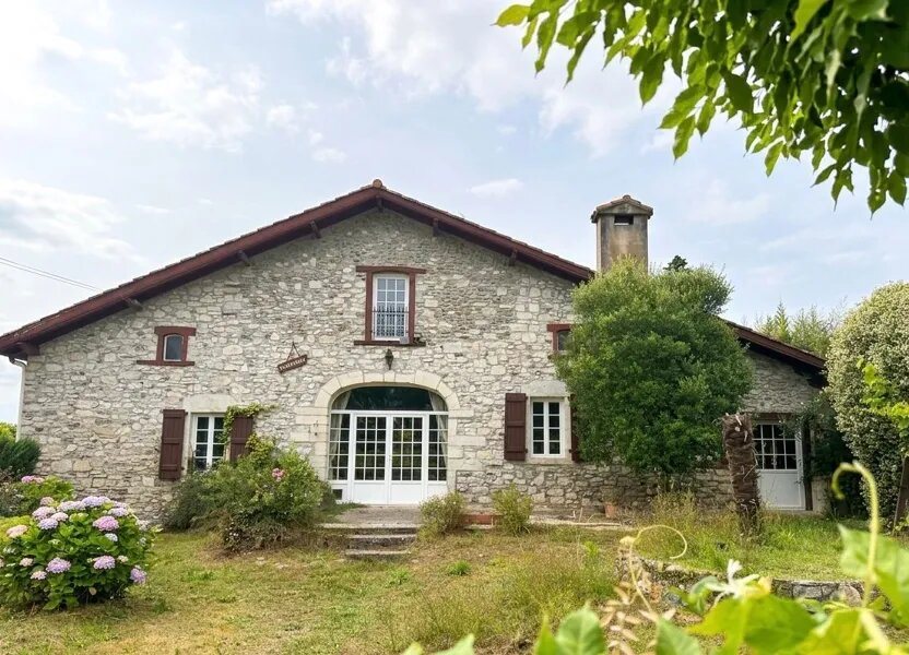 Maison à vendre, 192m², Saint-Etienne-d'Orthe