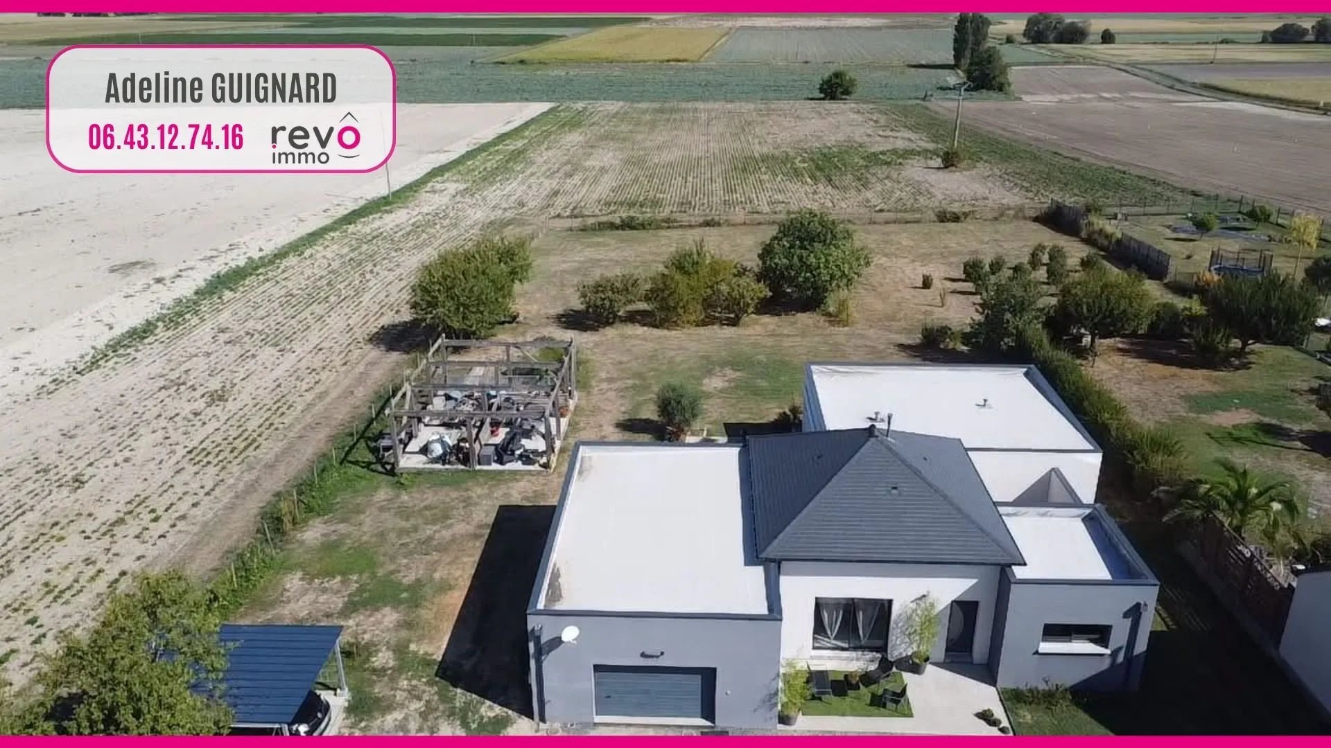 Maison à vendre, 162m², Gennes-Val-de-Loire