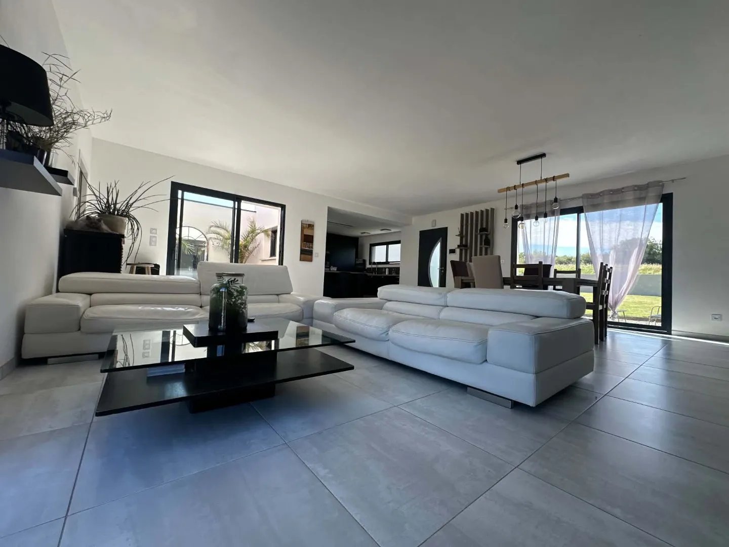 Maison à vendre, 162m², Gennes-Val-de-Loire