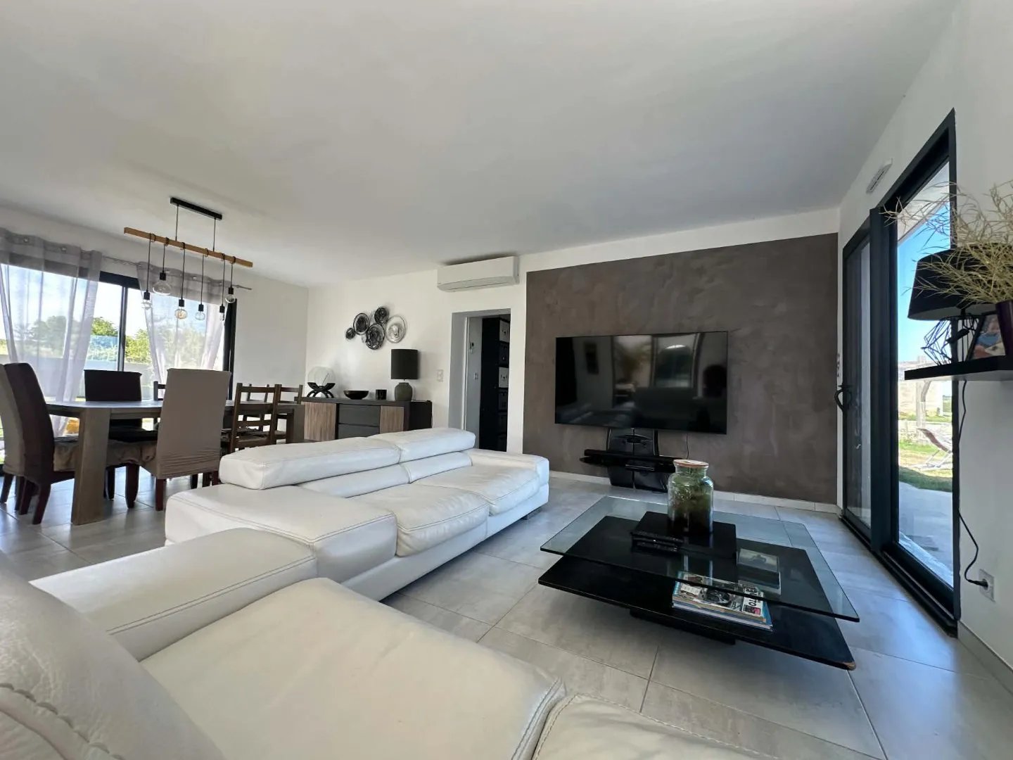 Maison à vendre, 162m², Gennes-Val-de-Loire