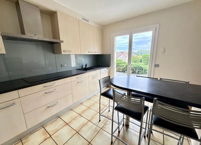Maison à vendre, 111m², Divonne-les-Bains