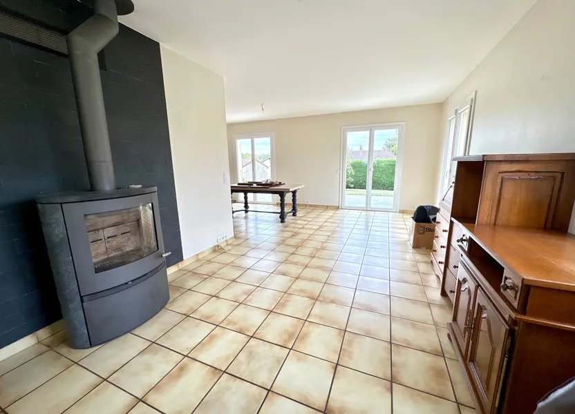 Maison à vendre, 111m², Divonne-les-Bains