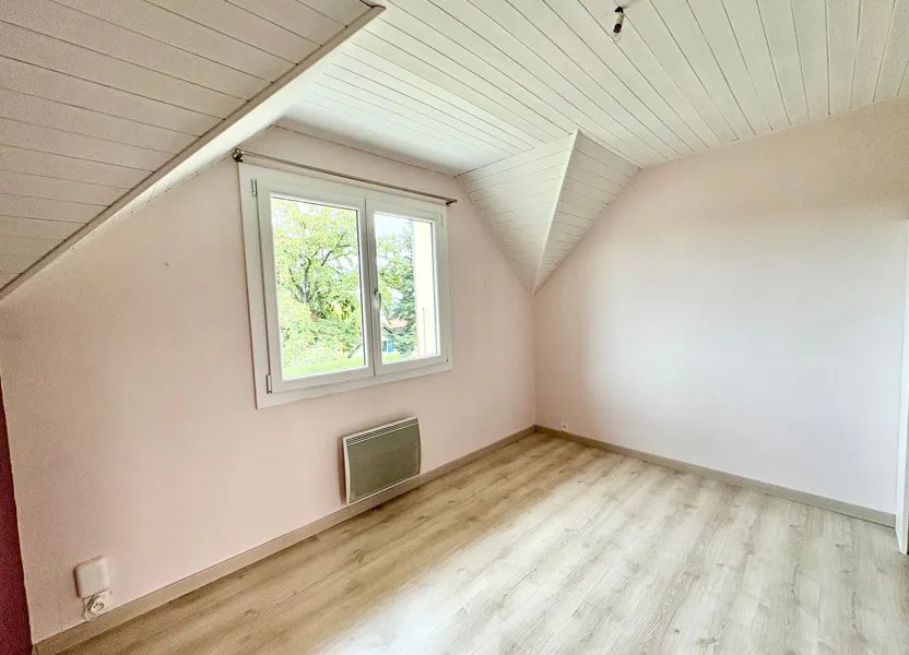 Maison à vendre, 111m², Divonne-les-Bains