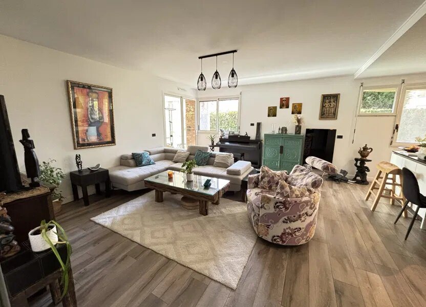Appartement à vendre, 134m², Ferney-Voltaire
