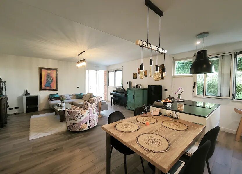Appartement à vendre, 134m², Ferney-Voltaire