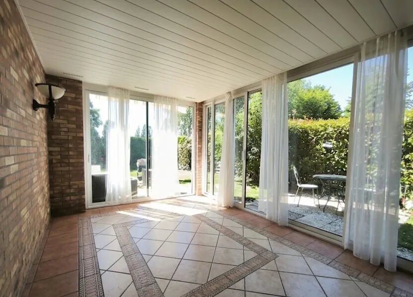Appartement à vendre, 134m², Ferney-Voltaire